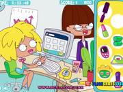 Office Slacking 4 Walkthrough