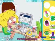 Office Slacking 4 Walkthrough