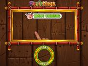 Fruit Ninja Arcade Tutorial