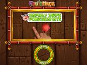 Fruit Ninja Arcade Tutorial