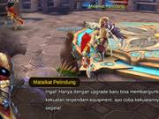 Dragon War 3D MMORPG