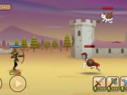 I Am Archer Android Gameplay