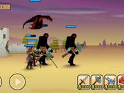 I Am Archer Android Gameplay