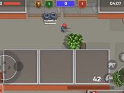 Max Shooting Gameplay Android