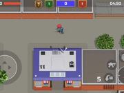 Max Shooting Gameplay Android