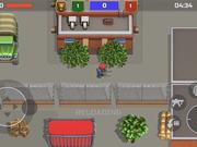 Max Shooting Gameplay Android