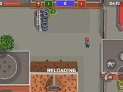 Max Shooting Gameplay Android