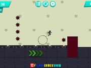 Stickman Boost! 2 Walkthrough