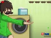 Tiny Timmy and Big Bill Walkthrough