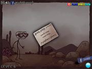 Trollface Quest 3 Walkthrough