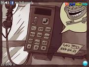 Trollface Quest 3 Walkthrough