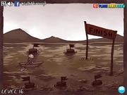 Trollface Quest 3 Walkthrough