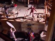 Superheros Without Special Effects