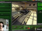 War Stream Tanki Online