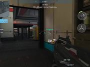 Destiny Warfare Gameplay Android