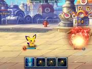 Pocket Journey Gameplay Android