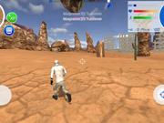 Desert Battleground Gameplay Android