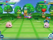 Monster Frontier Gameplay Android