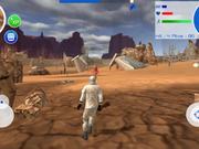 Desert Battleground Gameplay Android
