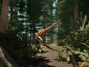 Crynosaurs - Collision Course