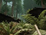 Crynosaurs - Collision Course