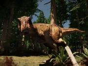 Crynosaurs - Collision Course