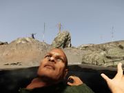 Crynosaurs - Collision Course