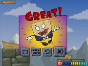 Wake Up The Box 4 Walkthrough