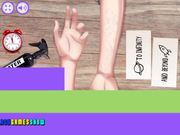 Bff Matching Tattoos Walkthrough