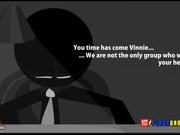 Sift Heads 5 Walkthrough