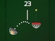 Basket Ball Run Walkthrough