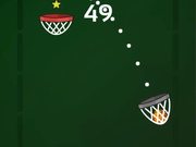 Basket Ball Run Walkthrough