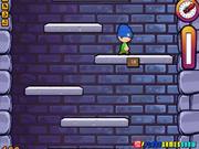 Icy Tower Walkthrough