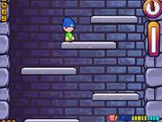 Icy Tower Walkthrough