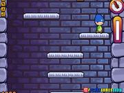 Icy Tower Walkthrough