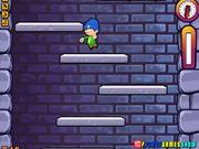 Icy Tower Walkthrough