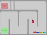 Red Car Walkthrough