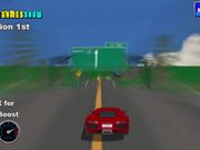 Pinnacle Racer Walkthrough