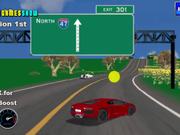 Pinnacle Racer Walkthrough