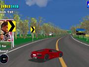 Pinnacle Racer Walkthrough