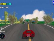 Pinnacle Racer Walkthrough