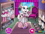 Marry Me Kitty Walkthrough