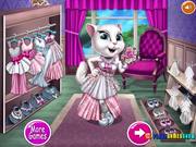 Marry Me Kitty Walkthrough