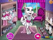 Marry Me Kitty Walkthrough