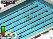 Swimming Race Walkthrough