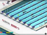 Swimming Race Walkthrough