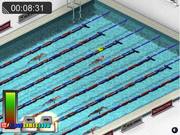 Swimming Race Walkthrough
