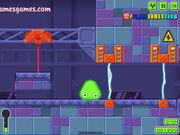 Slime Lab 2 Walkthrough