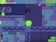 Slime Lab 2 Walkthrough