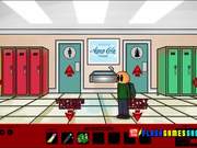 Riddle School 3 Walkthrough